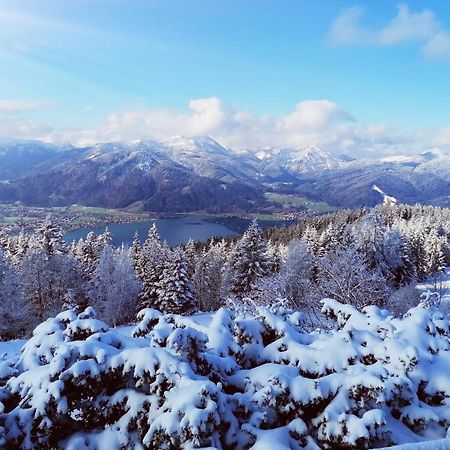 Ferienhaus Region Tegernsee Miesbach Kültér fotó
