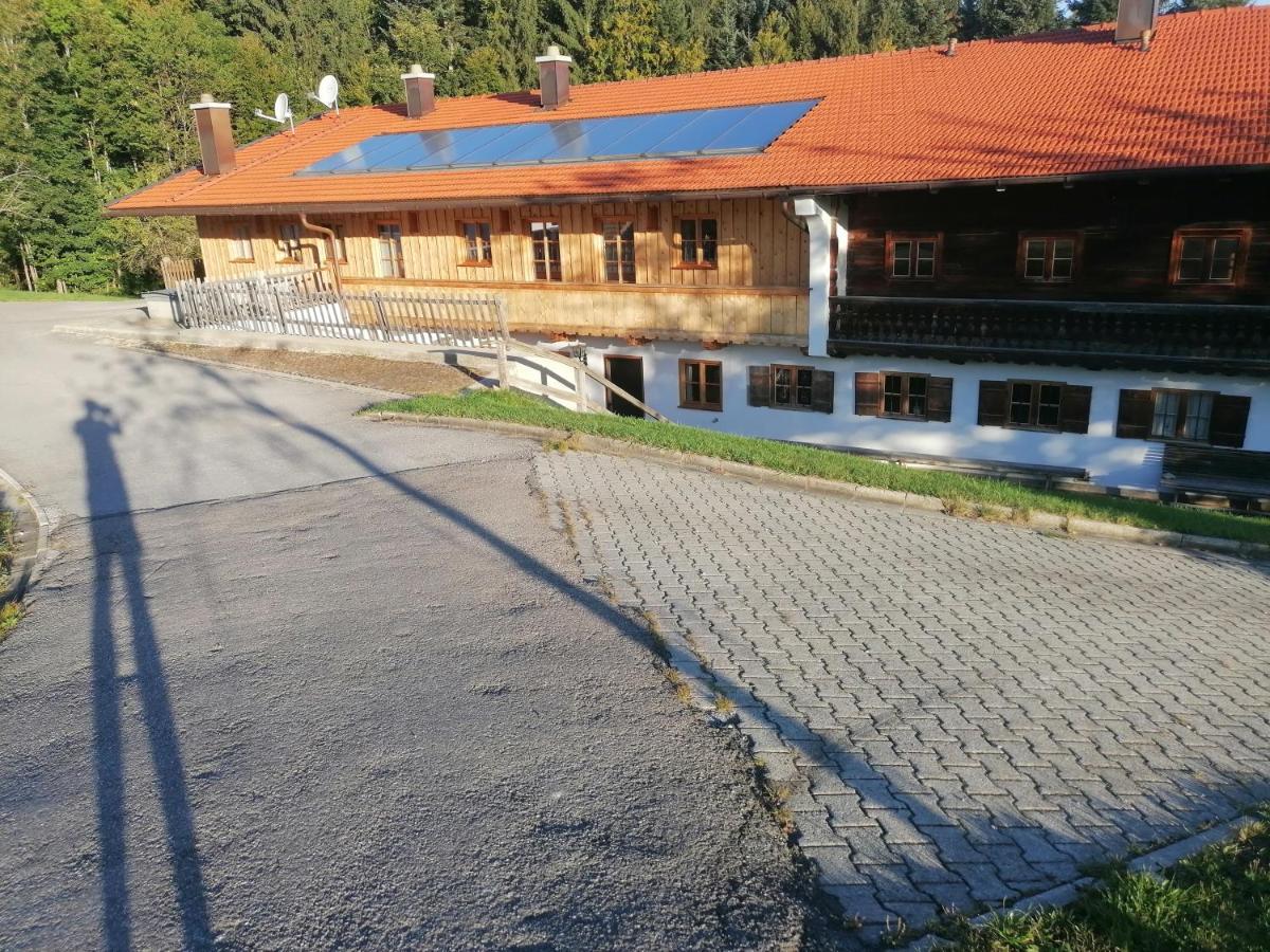 Ferienhaus Region Tegernsee Miesbach Kültér fotó