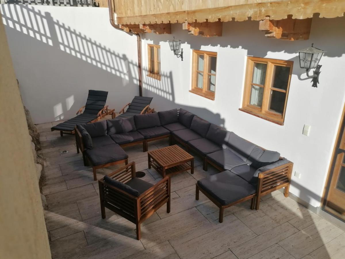 Ferienhaus Region Tegernsee Miesbach Kültér fotó