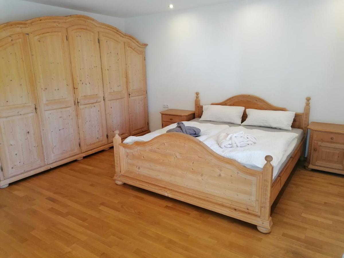 Ferienhaus Region Tegernsee Miesbach Kültér fotó
