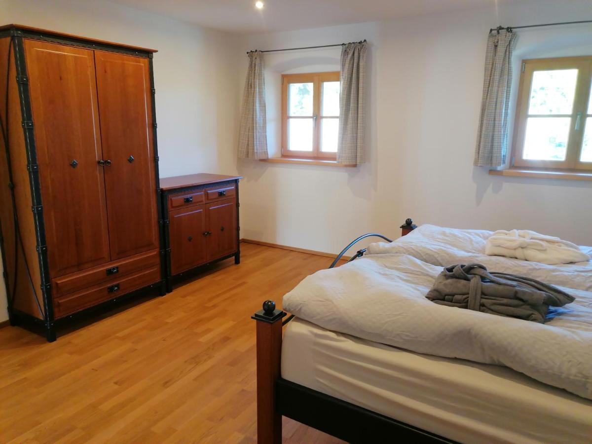 Ferienhaus Region Tegernsee Miesbach Kültér fotó