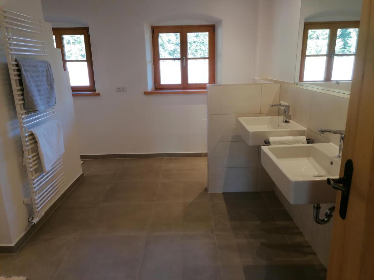 Ferienhaus Region Tegernsee Miesbach Kültér fotó