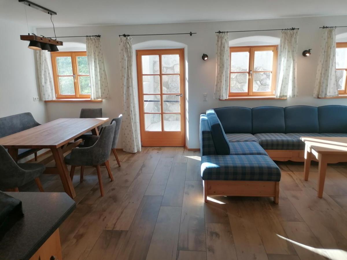 Ferienhaus Region Tegernsee Miesbach Kültér fotó