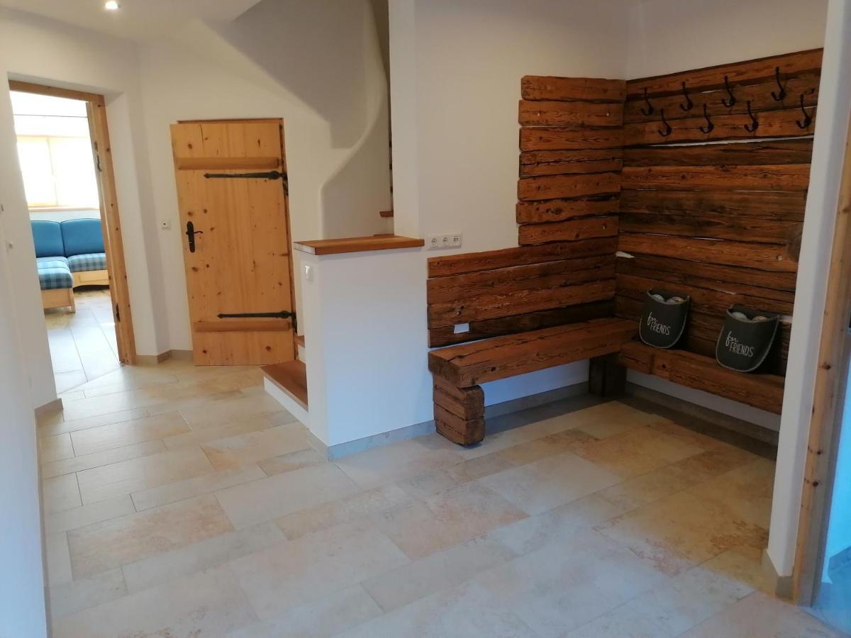 Ferienhaus Region Tegernsee Miesbach Kültér fotó