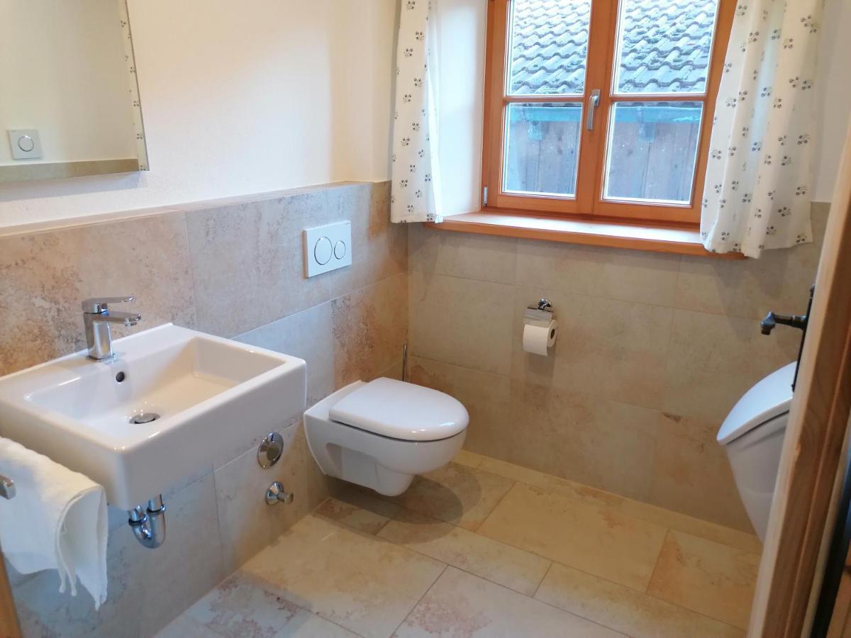 Ferienhaus Region Tegernsee Miesbach Kültér fotó