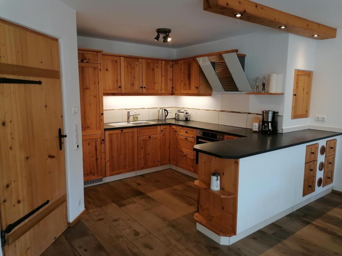 Ferienhaus Region Tegernsee Miesbach Kültér fotó