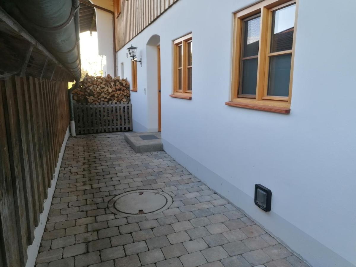 Ferienhaus Region Tegernsee Miesbach Kültér fotó