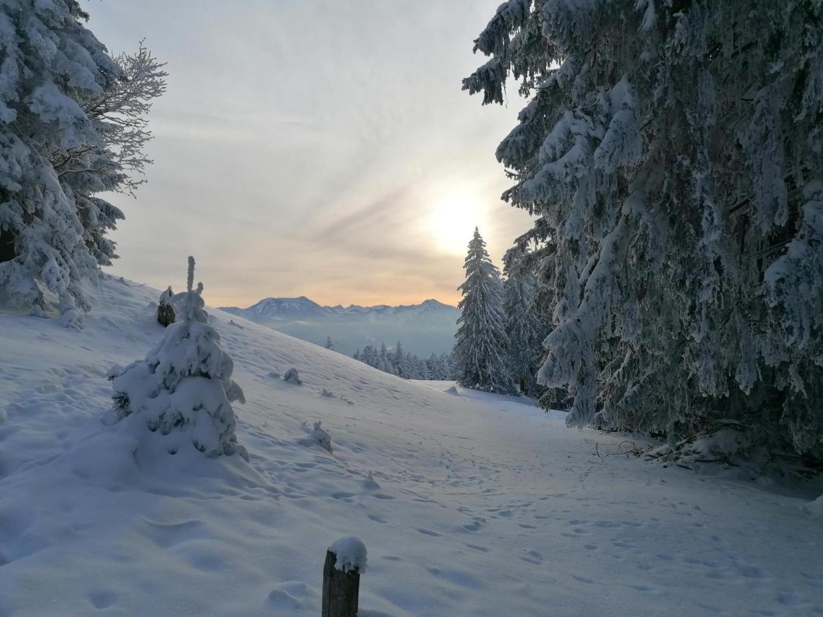 Ferienhaus Region Tegernsee Miesbach Kültér fotó