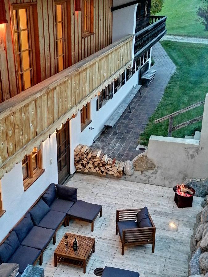 Ferienhaus Region Tegernsee Miesbach Kültér fotó