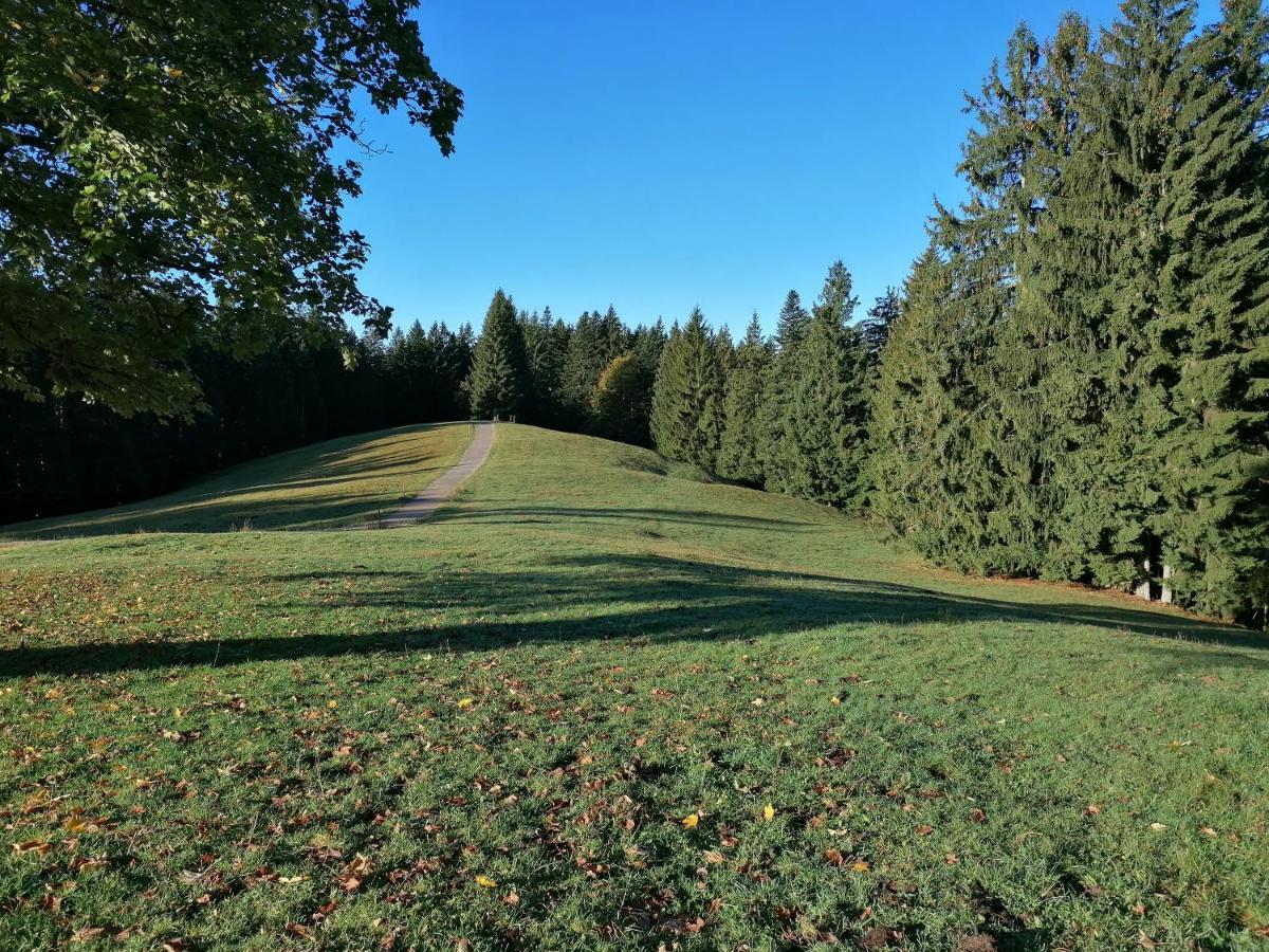 Ferienhaus Region Tegernsee Miesbach Kültér fotó