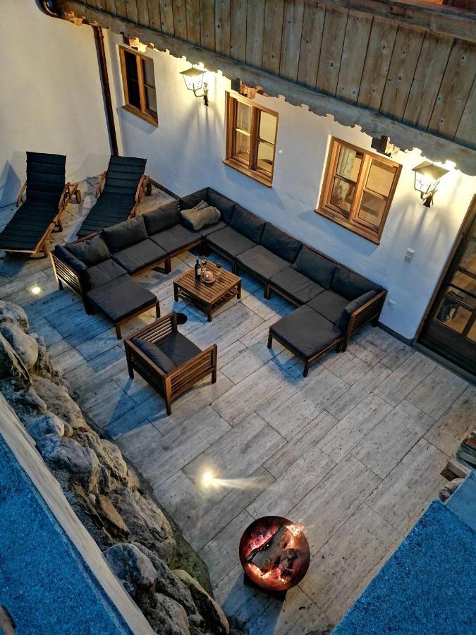 Ferienhaus Region Tegernsee Miesbach Kültér fotó