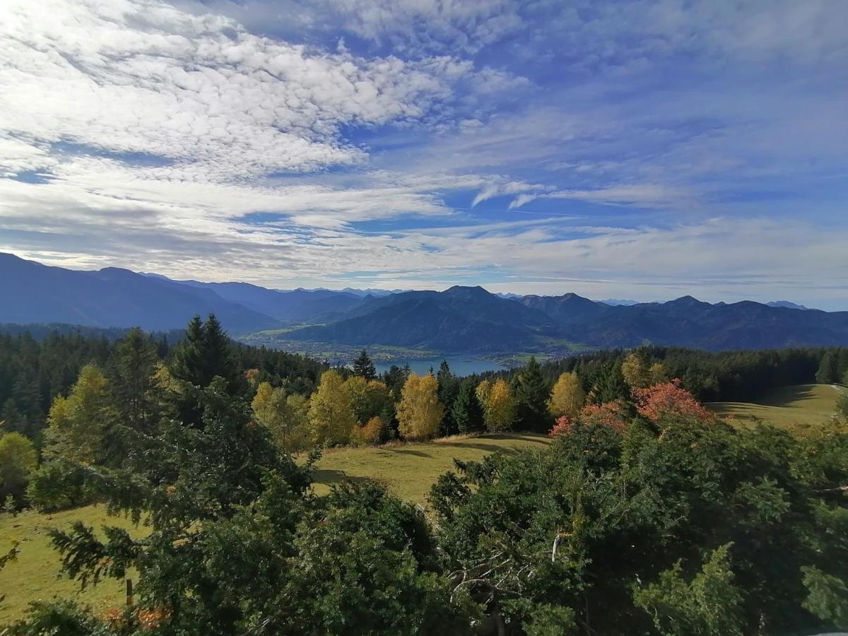 Ferienhaus Region Tegernsee Miesbach Kültér fotó